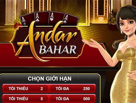 Tìm hiểu cách chơi Andar Bahar chi tiết tại nhà cái hiện nay