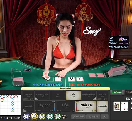 Tìm hiểu luật chơi bài Baccarat Online tại nhà cái Jbo