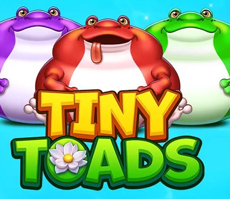 Hướng dẫn cách chơi Những chú cóc nhỏ slot tại nhà cái Jbo