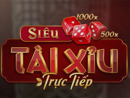 Hướng dẫn cách chơi Super Sicbo tại nhà cái JBO