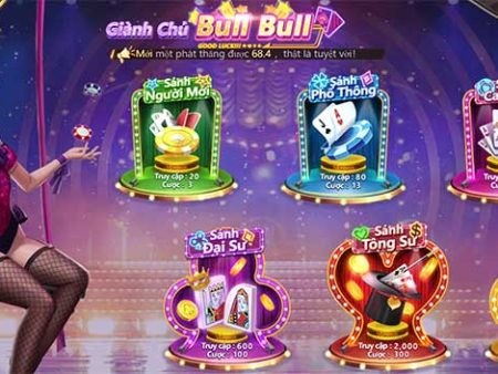 Bull Bull là gì? Hướng dẫn chơi bài Bull Bull 3D tại JBO