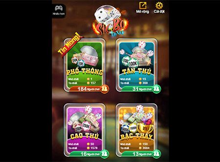 Hướng dẫn chi tiết cách chơi Sicbo 3D hiệu quả nhất