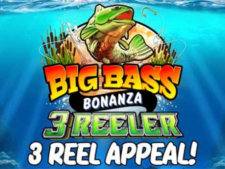 Hướng dẫn chi tiết chơi slot Câu cá vược 3 cuộn tại JBO