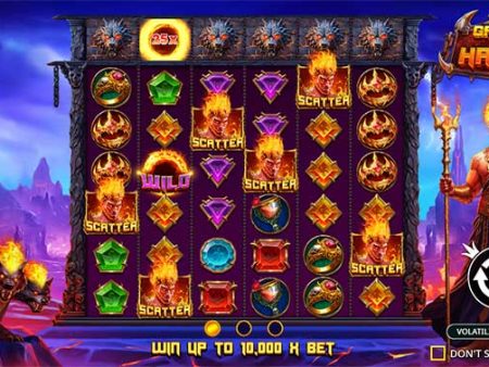 Cùng khám phá cách chơi slot Cánh Cổng Âm Phủ tại JBO