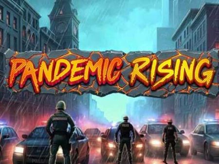 Pandemic Rising – Hướng dẫn chơi slot Đại Dịch Trỗi Dậy tại JBO 