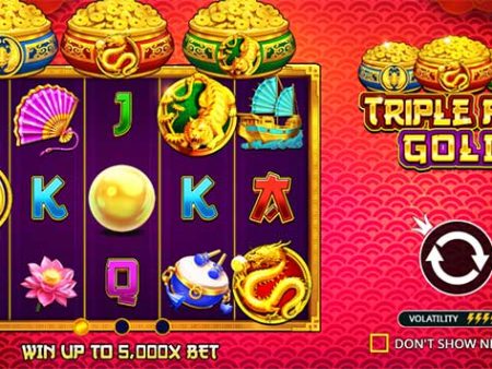 Tìm hiêu chi tiết cách chơi slot 3 Chum Kho Báu tại JBO