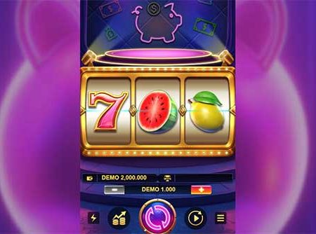 Khám phá cách chơi slot Heo Vàng Tiết Kiệm tại JBO