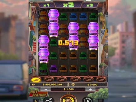 Tìm hiểu chi tiết cách chơi slot Giờ cao điểm tại JBO.COM